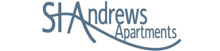 Saint Andrews Apartments Logo