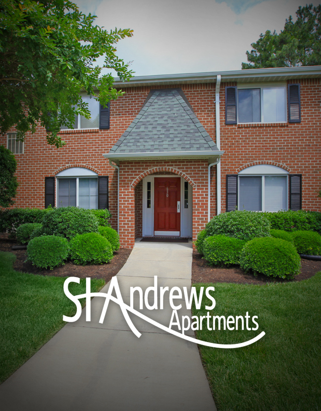 Saint Andrews Apartments Ebrochure