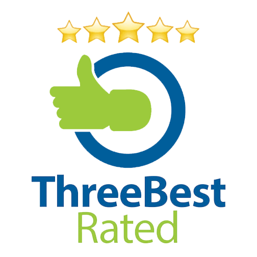 Three Best Rated